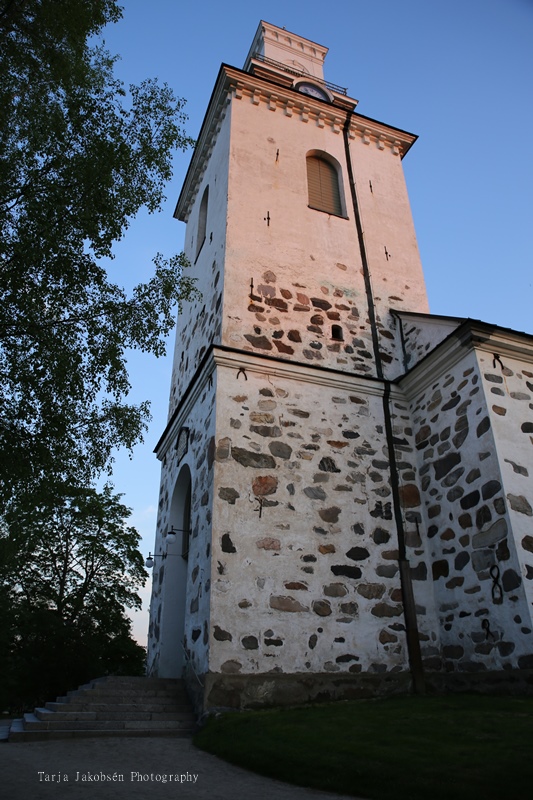 Kuopiossa Kuopiossa